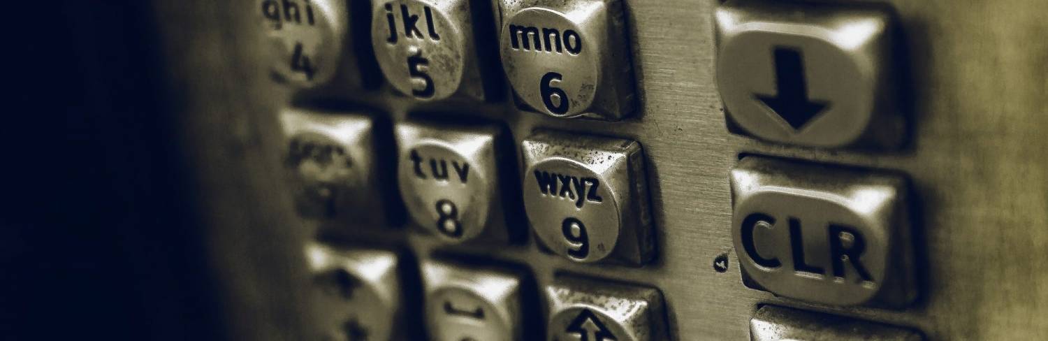 Contact Slider